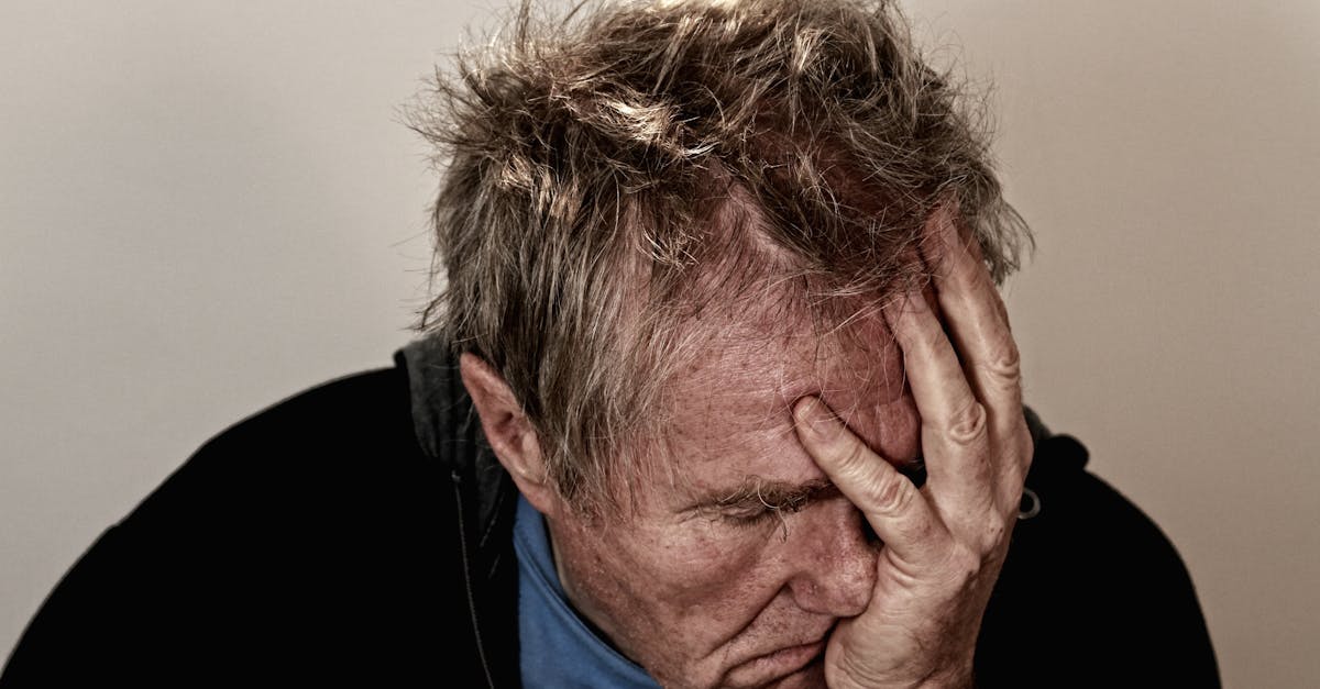 discover effective strategies to manage and alleviate tension headaches. learn about common triggers, symptoms, and treatment options to improve your quality of life and find relief from these discomforting headaches.