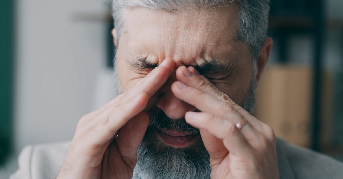 discover effective strategies to understand and manage tension headaches. learn about symptoms, triggers, and treatments to alleviate pain and improve your quality of life.
