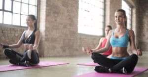 discover the transformative practice of yoga, where physical fitness meets mindfulness. join us to enhance your flexibility, strength, and mental clarity through a variety of yoga styles suitable for all levels.