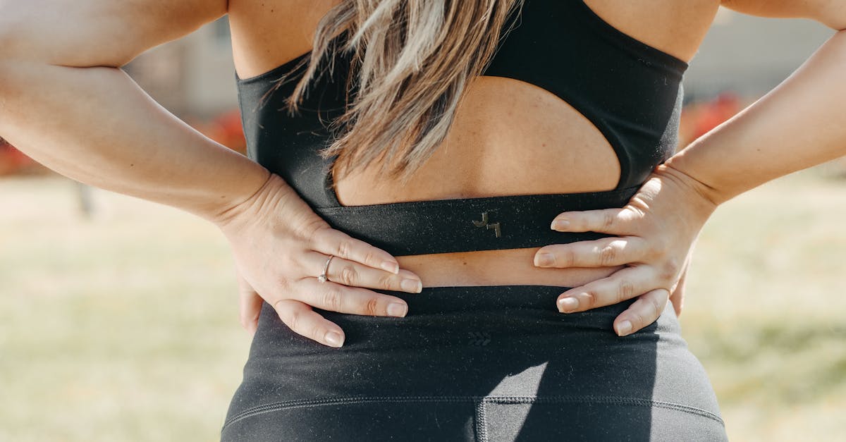 discover effective strategies and solutions for back pain relief. explore our comprehensive guide featuring tips, exercises, and treatments to alleviate discomfort and improve mobility. say goodbye to back pain and reclaim your active lifestyle today!
