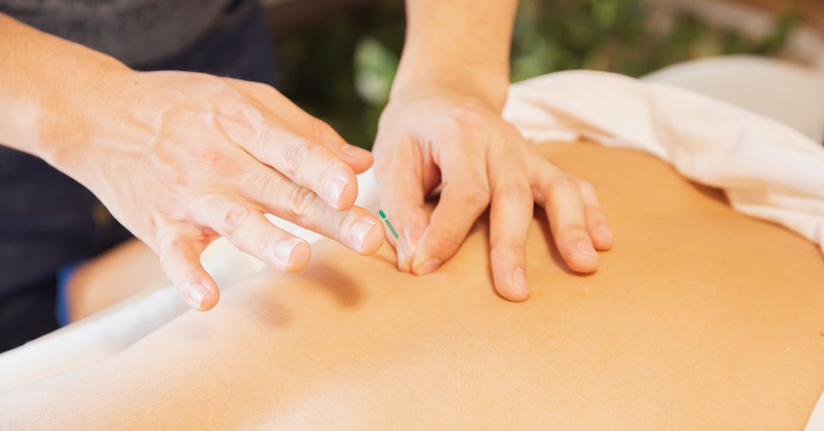 discover effective strategies and treatments for back pain relief. explore expert tips, exercises, and natural remedies to alleviate discomfort and enhance your overall well-being.
