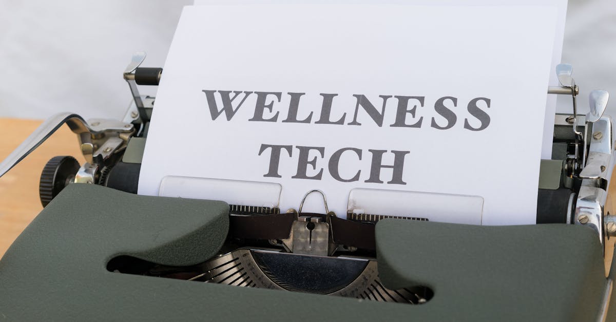 discover the power of biofeedback, a cutting-edge technique that helps individuals gain awareness and control over their physiological functions. learn how this innovative approach can improve mental and physical health by monitoring body signals and providing real-time feedback to enhance well-being.