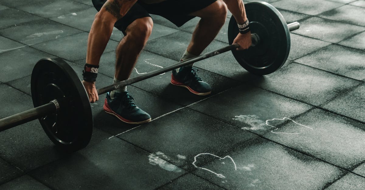 discover the secrets of effective lifting techniques that enhance strength, improve performance, and reduce the risk of injury. perfect for fitness enthusiasts and beginners alike.