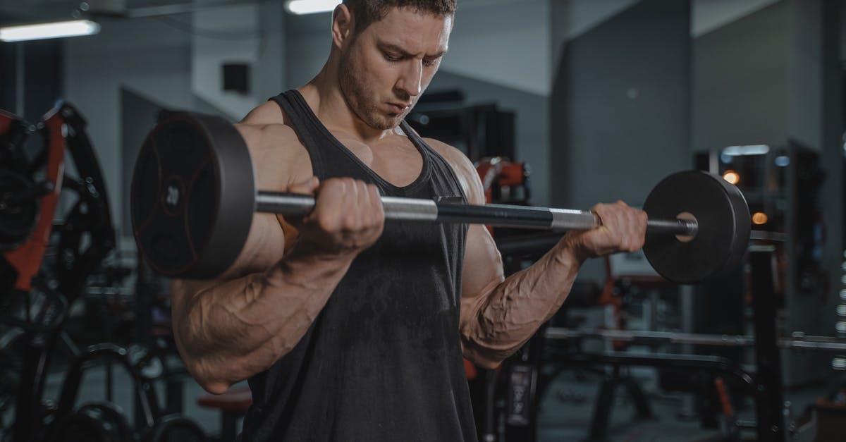 discover the secrets of effective lifting techniques that enhance your strength training regimen. learn how proper form, strategic workouts, and consistency can lead to significant muscle gains and improved overall fitness.