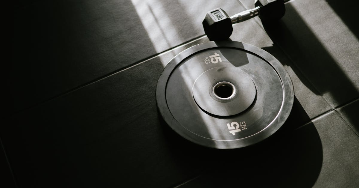 discover the secrets of effective lifting techniques that enhance strength and endurance. whether you're a beginner or a seasoned athlete, learn how to maximize your workouts and achieve your fitness goals with proper lifting methods.