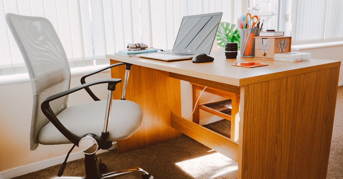 discover the benefits of ergonomic design for your workspace. enhance comfort and productivity with ergonomic furniture and tools tailored to support your health and well-being.
