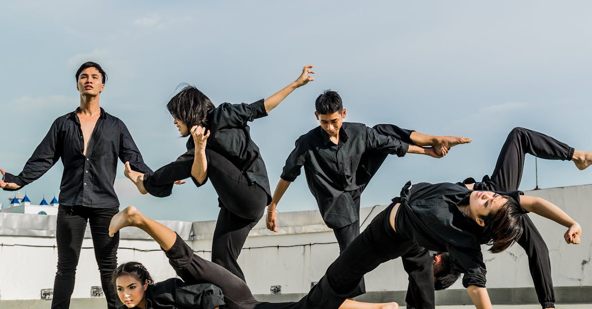 explore the importance of flexibility in various aspects of life, from personal growth to professional development, and discover strategies to enhance your adaptability and resilience.