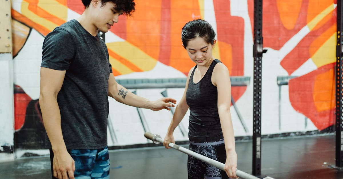 discover effective lifting techniques to enhance your strength training, improve safety, and maximize results. learn proper form, strategies, and tips for lifting various weights, whether you're a beginner or an experienced athlete.