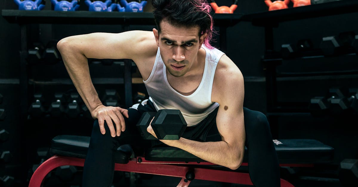 discover effective lifting techniques to enhance your strength, improve your performance, and prevent injuries. learn the best practices for safe and efficient lifting in various activities.