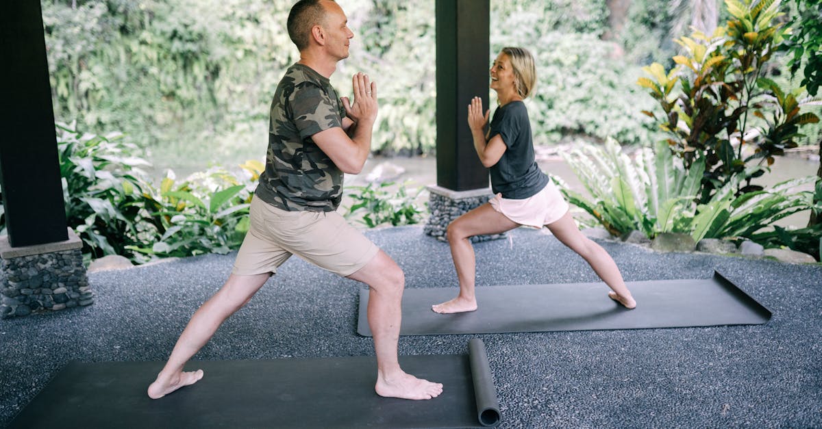 discover the transformative power of mindful movement. enhance your physical and mental well-being through intentional practices that promote awareness, flexibility, and inner peace.
