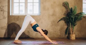 discover the benefits of mindful movement, a holistic practice that combines movement with mindfulness to enhance physical well-being, reduce stress, and foster a deeper connection between the mind and body. embrace a journey of self-awareness and healing through intentional movement.
