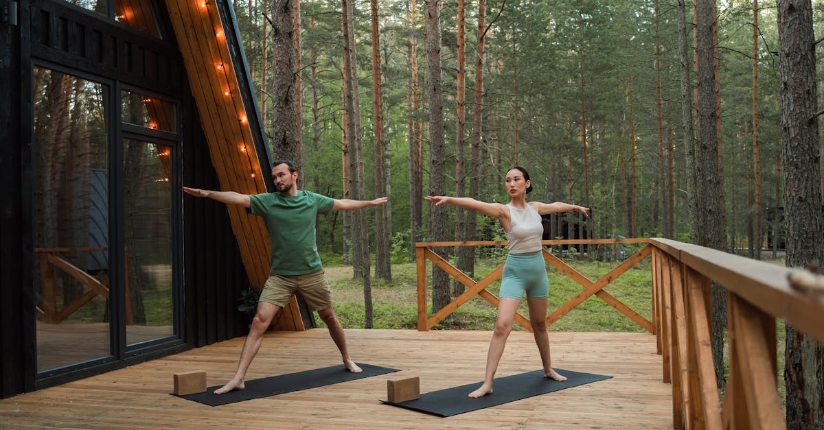 discover the transformative power of mindful movement. enhance your physical and mental well-being through intentional practices that promote awareness, flexibility, and inner peace. join us on a journey to connect body and mind for a more balanced life.