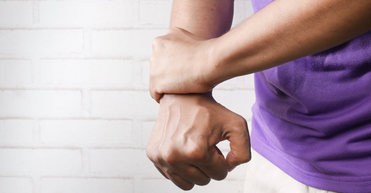 discover effective strategies to relieve muscle tightness and enhance your flexibility. explore tips on stretching, strengthening exercises, and relaxation techniques to prevent discomfort and improve overall muscle health.