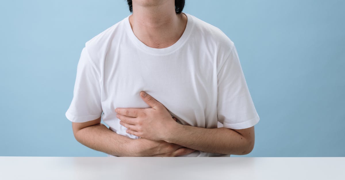 explore the causes, symptoms, and treatments of nausea. understand how this common condition affects your body and learn effective strategies to alleviate discomfort and seek relief.