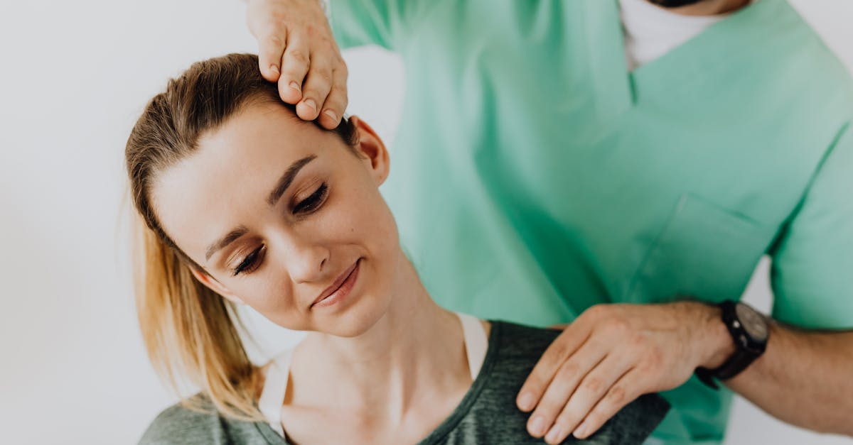 Santé neuromusculaire