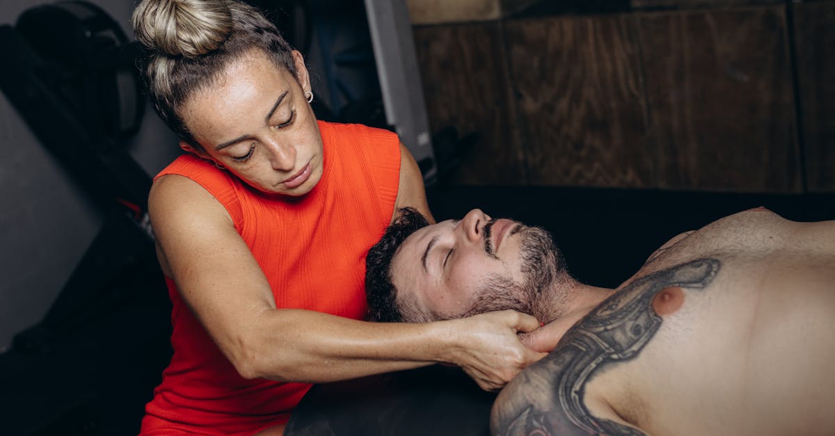 discover effective solutions for neck pain relief with our expert tips and treatments. from stretches to therapies, find the best ways to alleviate discomfort and enhance your well-being.