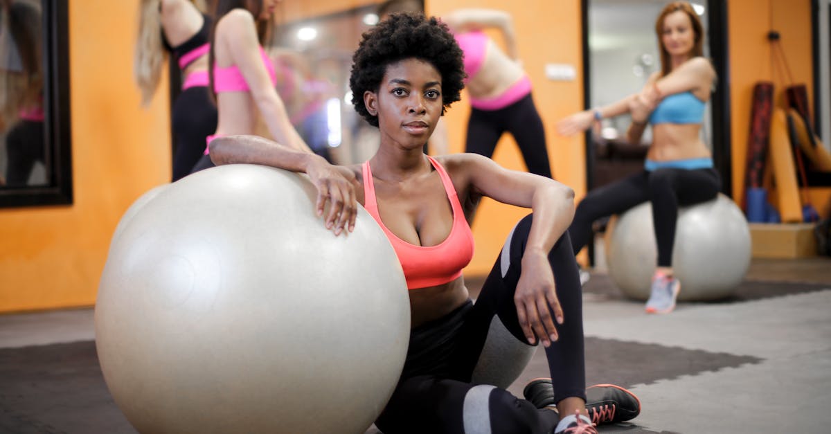 discover the transformative benefits of pilates, an innovative exercise method that enhances flexibility, strength, and body awareness. join our classes to improve your core stability and overall well-being through mindful movement.