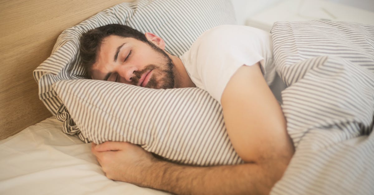 discover the importance of sleep for overall health and well-being. explore tips for better sleep quality, the science behind sleep cycles, and how to create a restful environment for a rejuvenating night's sleep.