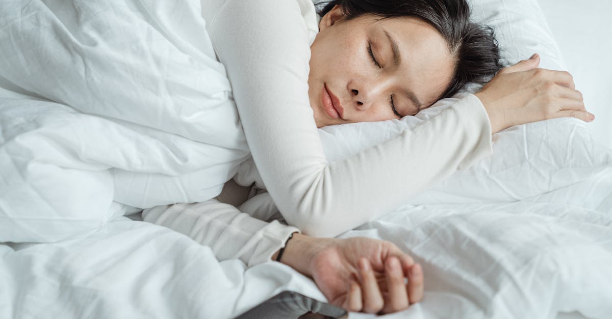 discover the importance of sleep for overall health and well-being. explore tips for better sleep hygiene, the science behind sleep cycles, and how quality rest can enhance your daily life.