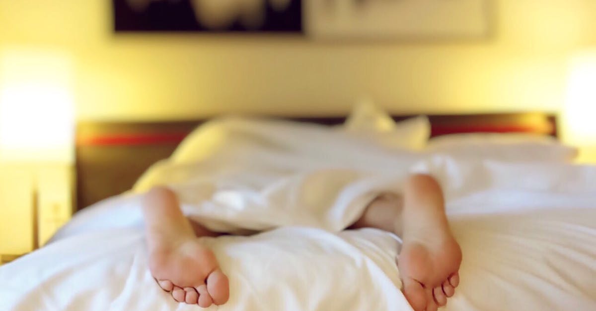 discover the importance of sleep for your health and well-being. explore tips for better sleep hygiene, the science behind sleep cycles, and how quality rest can enhance your daily life.