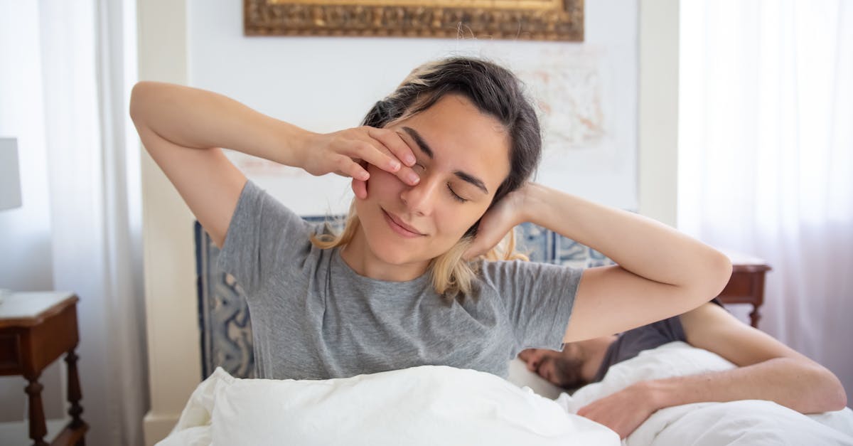 discover the best sleep positions for a restful night. learn how different sleeping styles can impact your health, comfort, and overall well-being.