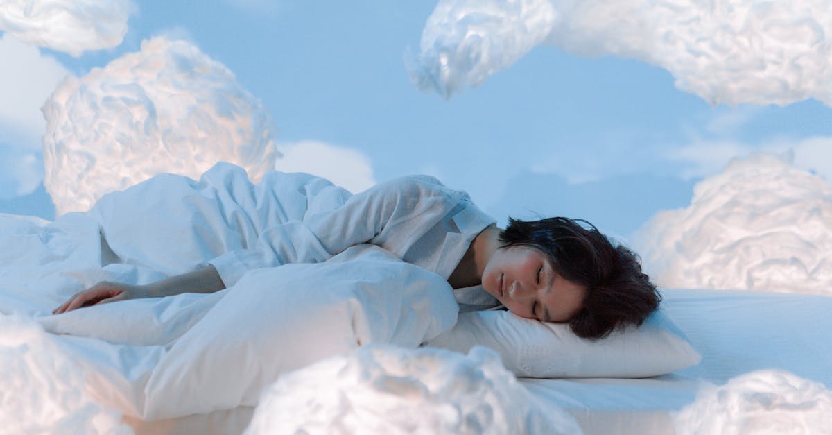 discover effective sleep techniques to enhance your rest and rejuvenate your mind and body. explore tips, strategies, and methods for achieving better sleep quality and overcoming insomnia.