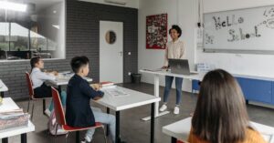 discover the benefits of standing desks for a healthier, more productive work environment. improve your posture, boost energy levels, and enhance focus with our range of ergonomic standing desks designed for comfort and style.