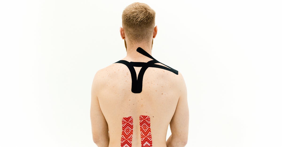discover effective solutions for upper back pain relief. explore causes, treatment options, and preventive measures to improve your well-being and regain comfort in daily activities.