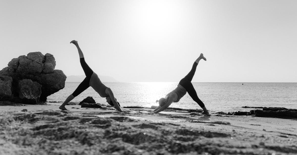 discover effective vertigo exercises designed to alleviate dizziness and improve balance. learn how to enhance your stability and regain confidence with our easy-to-follow routines.