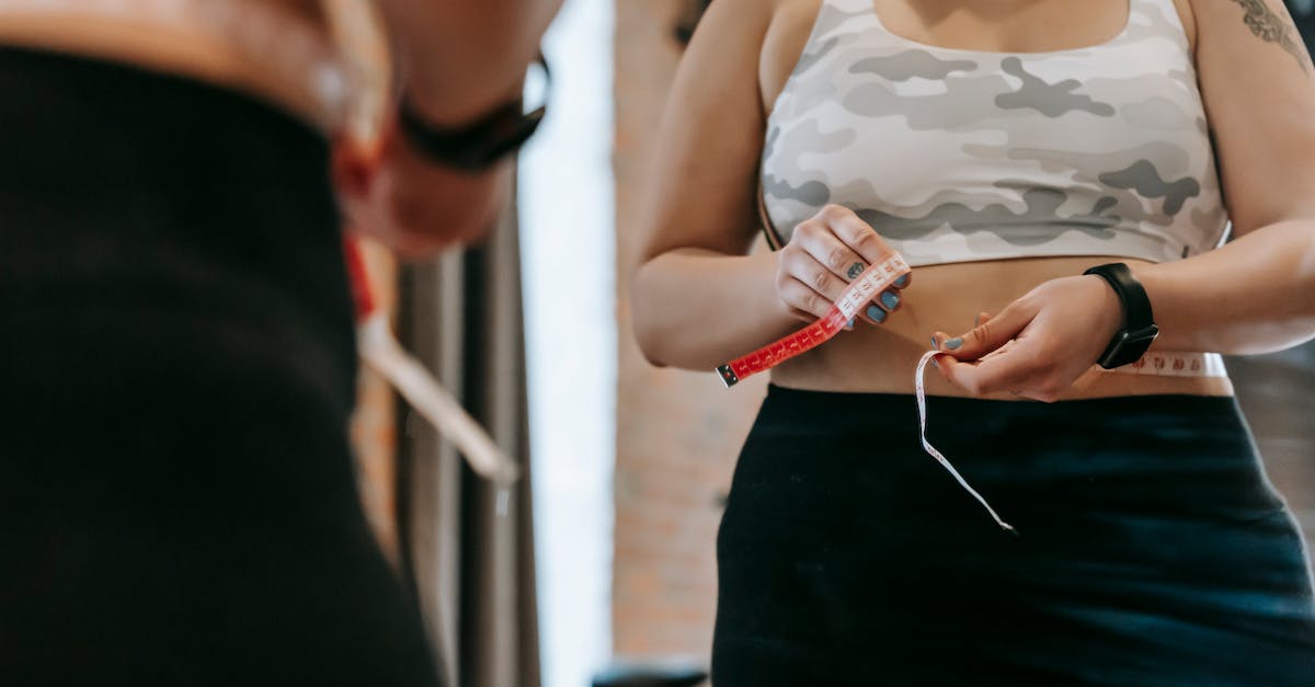 discover effective strategies for weight management that promote a healthy lifestyle. from balanced diets to exercise routines, learn how to achieve and maintain your ideal weight with expert tips and personalized plans.