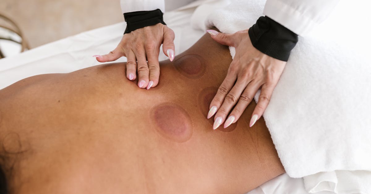 discover effective strategies for back pain relief with our comprehensive guide. explore tips, exercises, and treatments designed to alleviate discomfort and promote a healthier spine.