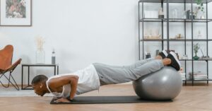 enhance your stability and performance with effective core strengthening exercises. discover techniques that engage and fortify your core muscles for improved posture, balance, and overall physical health.