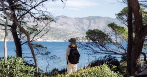 discover the ultimate comfort and support with our ergonomic backpack, designed to reduce strain and promote posture alignment. perfect for daily commutes, travel, or outdoor adventures, our backpacks combine style and functionality for all your carrying needs.