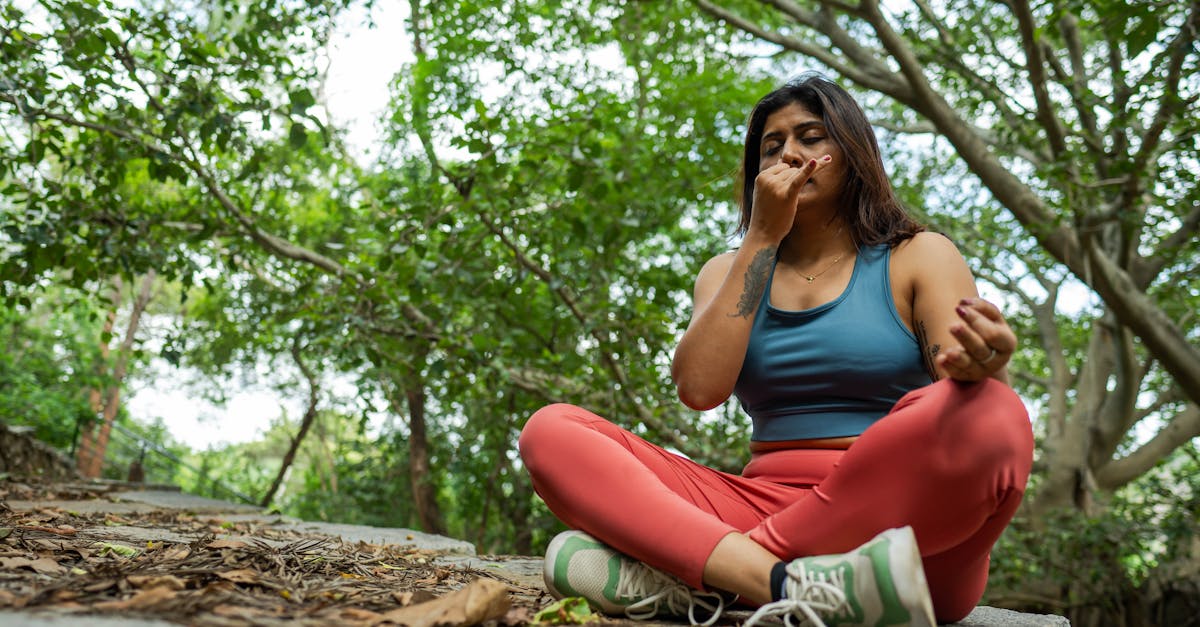 explore the concept of holistic balance, where mind, body, and spirit unite for overall well-being. discover practical tips and insights to achieve harmony in your life.