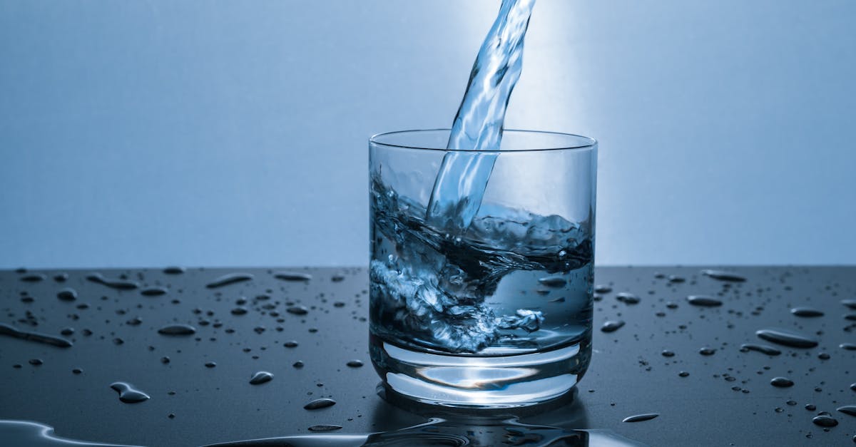 discover the importance of hydration for your health and well-being. learn tips to stay properly hydrated, understand the benefits of drinking water, and explore the impact of hydration on physical and mental performance.