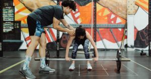discover essential lifting techniques to enhance your strength training and prevent injuries. learn proper form, tips, and methods to safely lift weights and achieve your fitness goals.