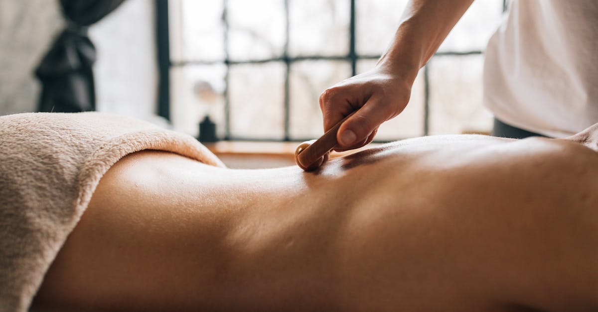 discover effective tips and solutions for enhancing lower back comfort. from ergonomic practices to targeted exercises, learn how to alleviate discomfort and promote a healthier posture for a happier, pain-free life.