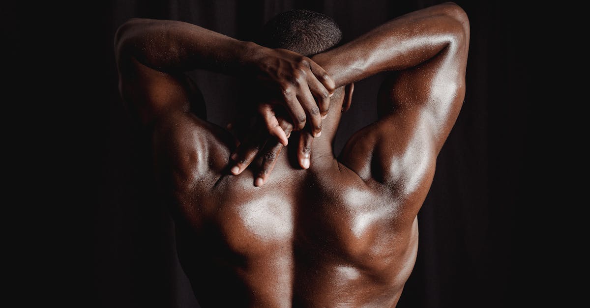 discover effective lower back stretches to relieve tension, improve flexibility, and enhance overall mobility. perfect for everyday wellness and fitness routines.