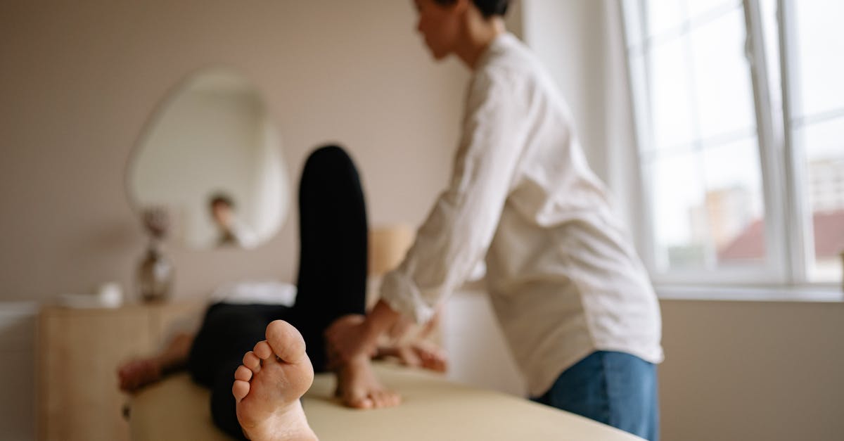 discover effective ways to relieve stress and enhance your well-being. explore techniques, tips, and resources that empower you to find balance and tranquility in your daily life.