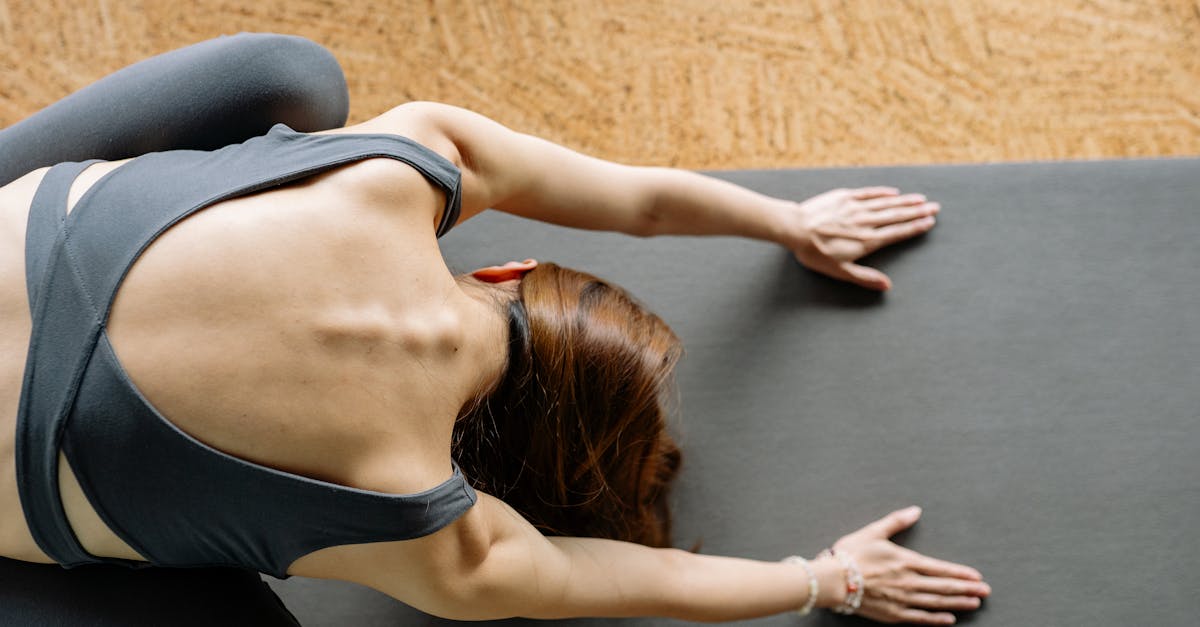 discover the importance of spinal health and how it impacts your overall well-being. learn effective tips and practices to maintain a healthy spine and prevent discomfort.