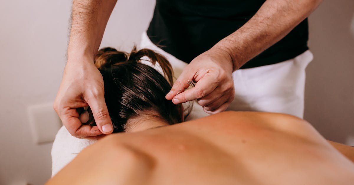 discover essential tips and insights to enhance your spinal health. learn about exercises, proper posture, and lifestyle changes that can improve your overall well-being and prevent back pain.