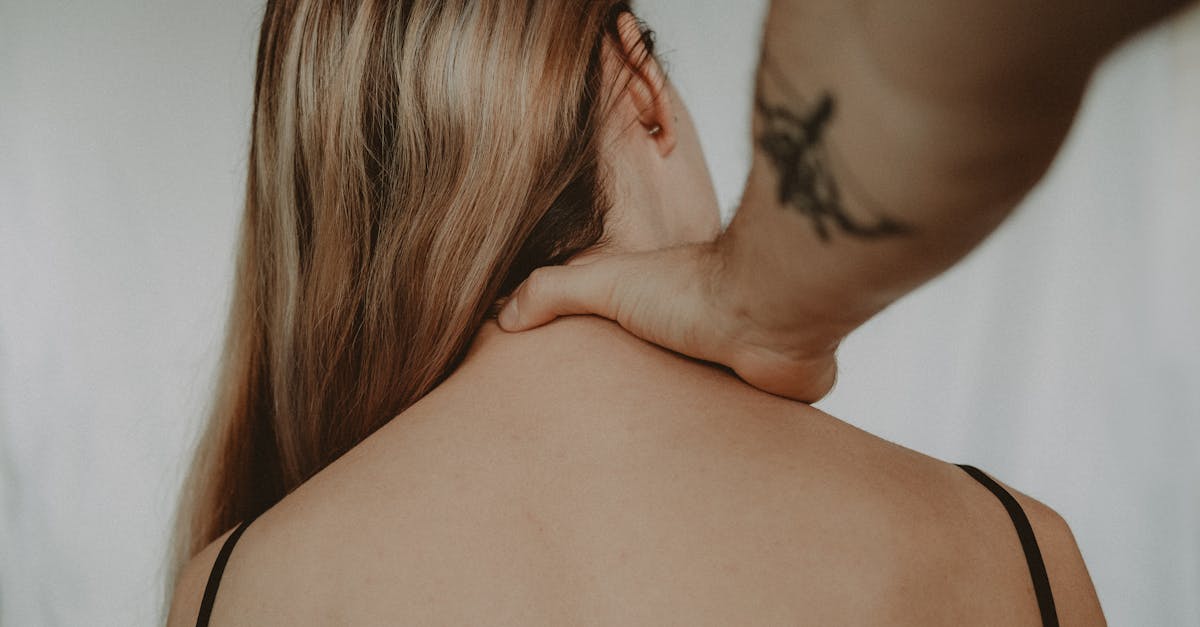 discover effective solutions for stiff neck relief. learn about simple exercises, stretches, and remedies to ease discomfort and improve mobility. say goodbye to tension and enjoy a pain-free neck!