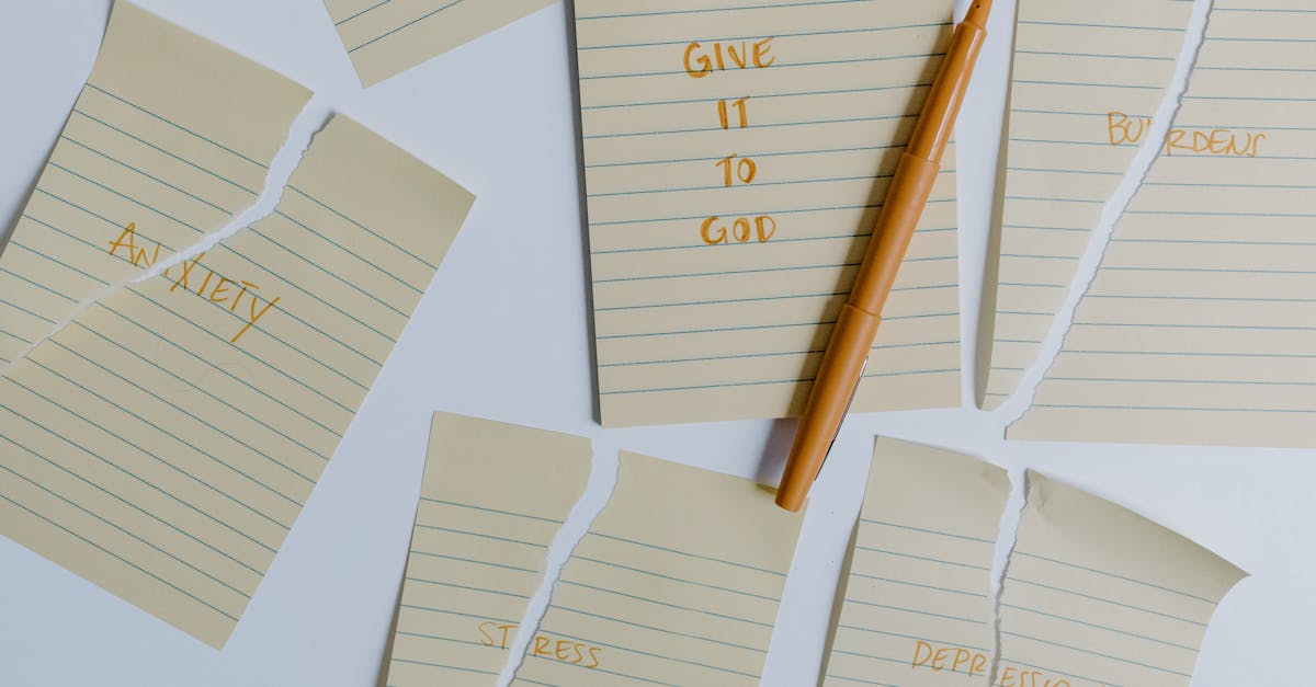discover effective stress management techniques to enhance your well-being and improve your quality of life. learn practical strategies to reduce stress in your daily routine and cultivate a more balanced mindset.