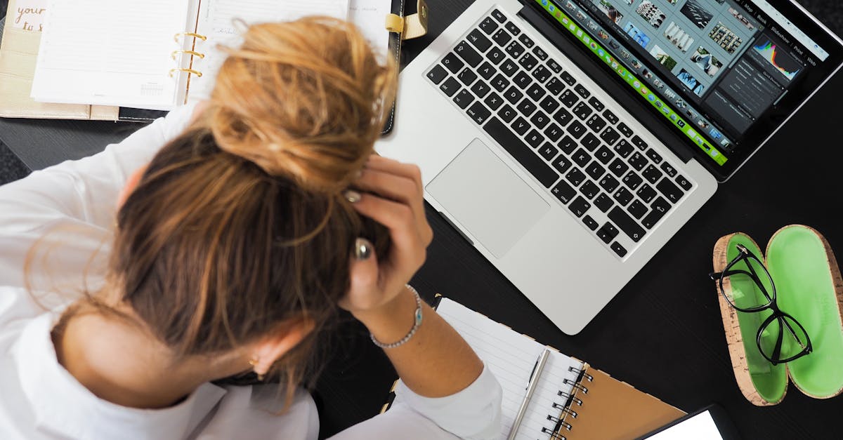 discover effective stress management techniques to improve your mental well-being and enhance your productivity. learn practical strategies to cope with stress and create a balanced life.