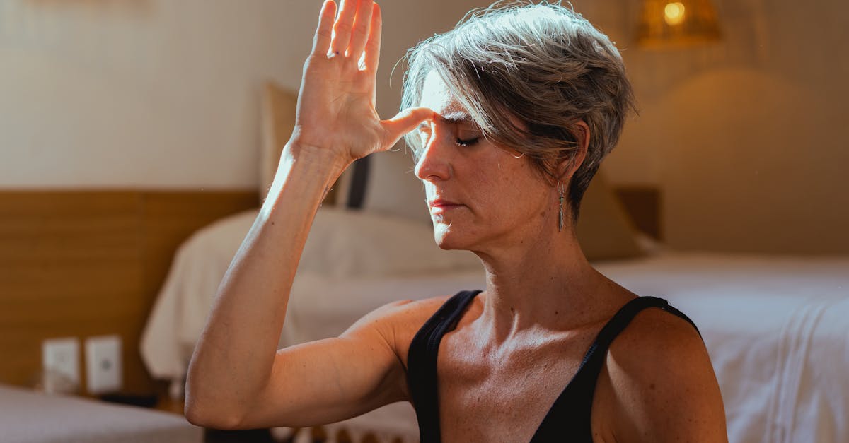 discover effective stress relief techniques to help you relax and regain control. explore tips, exercises, and mindfulness practices that can reduce anxiety and improve your overall well-being.