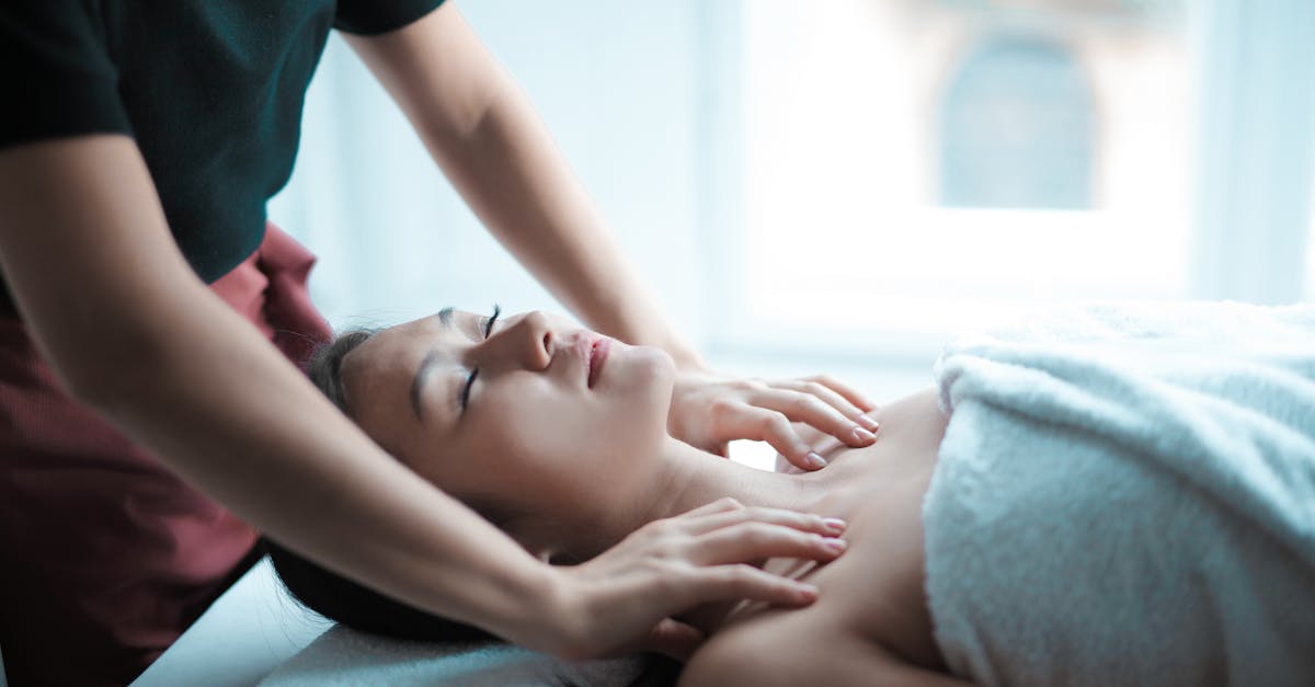 discover effective stress relief techniques that can help you relax and rejuvenate. explore proven methods to manage stress and enhance your overall well-being.