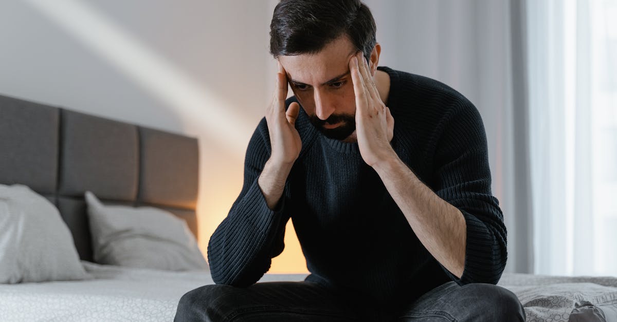 discover effective relief strategies for tension headaches, their symptoms, triggers, and tips for prevention. learn how to manage stress and improve your overall well-being.