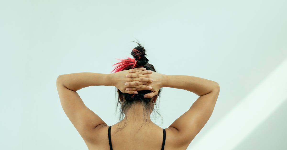 discover effective methods for upper back pain relief. explore tips, exercises, and treatments to alleviate discomfort and improve your quality of life. say goodbye to upper back pain with our comprehensive guide.