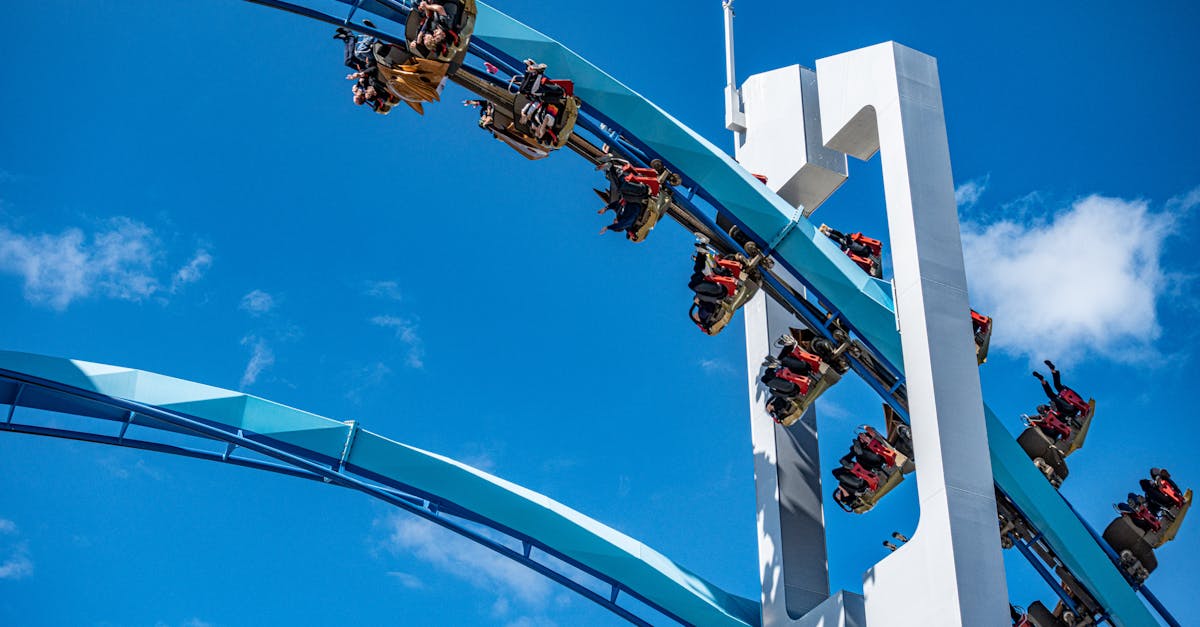 explore the thrilling sensation of vertigo, a condition that can leave you feeling dizzy and disoriented. learn about its causes, symptoms, and effective treatments to regain your balance and confidence.