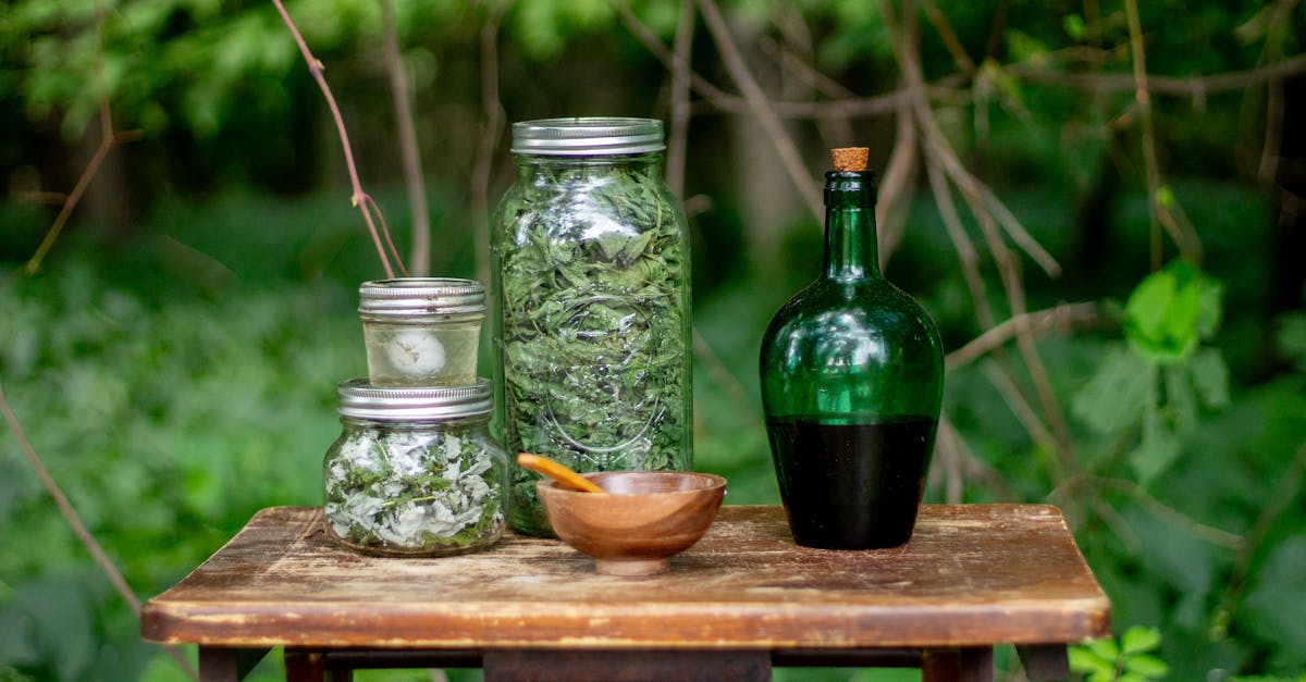 discover the power of holistic remedies to enhance your well-being. explore natural solutions that promote balance and healing for the mind, body, and spirit. embrace a healthier lifestyle today!